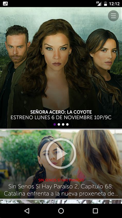 ver series y novelas online gratis|ver telemundo en vivo gratis.